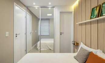 Imagem 6: RCR) Visite os decorados | 1 e 2 quartos | Porto Horizonte