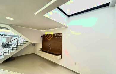 Imagem 6: MB-Casa 120 metros quadrados com 3 quartos em Colina de Laranjeiras - Serra - ES