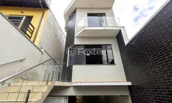 Imagem 2: Apartamento à venda Rua Betuli, Vila Ivg - São Paulo