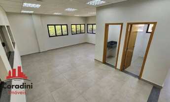 Imagem 7: Galpão para alugar, 940 m² por R$ 20.931/mês no Condomínio Indústrial CINTEC - Santa Bárba