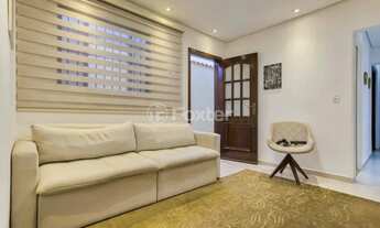 Imagem 5: Apartamento à venda Rua Barra do Garça, Chácara São João - São Paulo