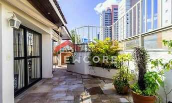 Imagem 7: Cobertura em Rua Casa do Ator - Vila Olímpia - São Paulo/SP