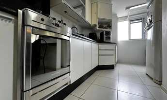 Imagem 2: APARTAMENTO DE 2 QUARTOS SACADA VISTA LIVRE