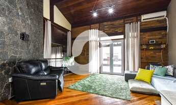 Imagem 2: Imóvel para venda tem 450 metros quadrados com 4 quartos em Vila Progresso - Niterói - RJ