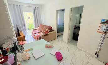 Imagem: Oportunidade. Ap 2 quartos, 1° andar, nascente