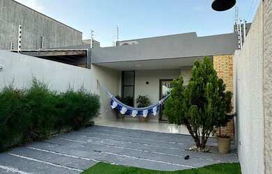 Imagem 5: Casa porteira Fechada