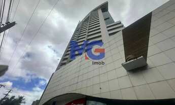 Imagem: Sala Comercial com 29m²- Sala 1802 no Bairro