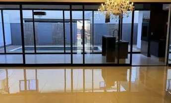 Imagem 2: Casa térrea CONDOMINIO Residencial Bourbon Parc em Presidente Prudente