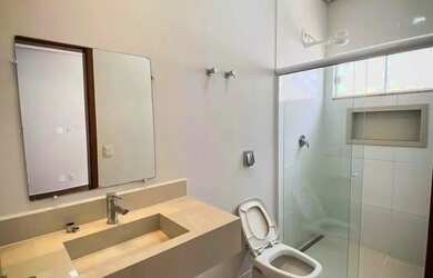 Imagem 5: Residencial AnaVille - Casa térrea 3 suítes para Aluguel/Locação no Condomínio Residencial