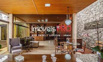 Imagem 4: Linda casa térrea projetada por arquiteto dos anos 70 !