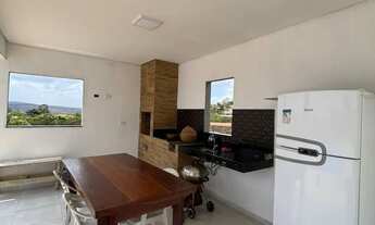 Imagem 6: Casa com Piscina em Gravatá | Condomínio Fazenda