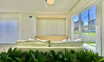 Imagem 4: Sobrado 3 suítes mobiliado Capão da Canoa Próximo ao mar