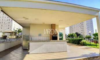 Imagem 5: Apartamento com 2 dormitórios à venda, 48 m² por R$ 189.000,00 - Mirante Sul Resort Condom