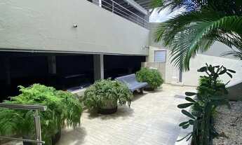 Imagem 3: Apartamento completo, mobiliado e decorado 1 quarto 40m²