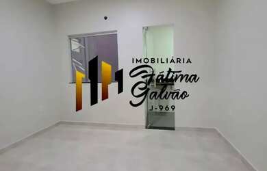 Imagem 7: Alugo Casa Térrea Recém Construída na Pedreira