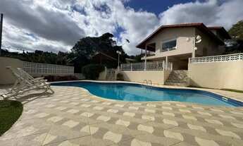 Imagem 3: Casa à venda e para alugar em Cotia, Granja Viana - Paisagem Renoir, com 3 suítes, com 400