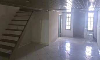 Imagem: Imóvel para aluguel possui 35 metros quadrados