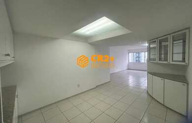 Imagem 4: Apartamento a Venda com 03 quartos 01 suíte em Setúbal-132m² Boa Viagem em Recif