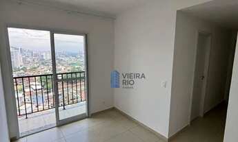 Imagem: Apartamento Áurea residencial 2 quartos