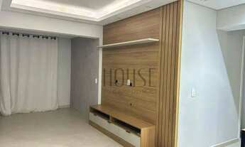 Imagem 4: Apartamento com 3 quartos à venda, 80 m² - Condomínio Raizes Campolim - Sorocaba/SP