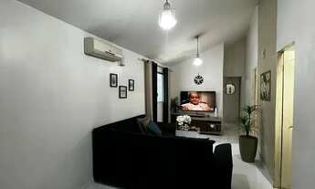 Imagem 4: Casa no Cj Galiléia 1/ toda forrada/ 3 Qts (1 Suíte) 02 Vagas