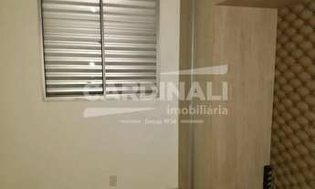 Imagem 5: Apartamento de 46m² com 02 quartos disponível para locação - Reserva Sul Condomínio