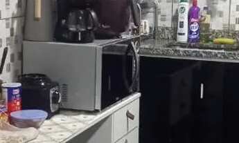 Imagem 2: Vendo casa Casa com 1 dormitório