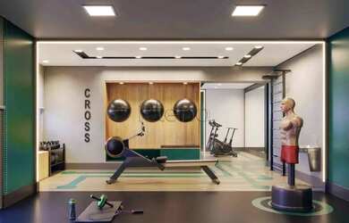 Imagem 7: Apartamento à venda em Campinas, Chácara da Barra, com 3 suítes, com 95.5 m², Orion Norte