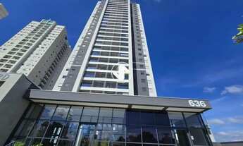 Imagem 7: Imóvel em Cuiabá: Apartamento Novo com Piscina e Playground - Urbanit Vanguard - Jardim Le