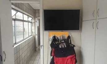 Imagem 4: Apartamento com 3 dormitórios à venda, 79 m² por R$ 376.000,00 - Vila Mussolini - São Bern