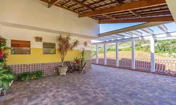 Imagem 5: Casa com 4 dormitórios para alugar no Condomínio Bosque de Grevíleas - Vinhedo/SP