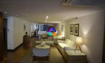 Imagem 4: Apartamento de 2 quartos com suíte na Lagoa, RJ