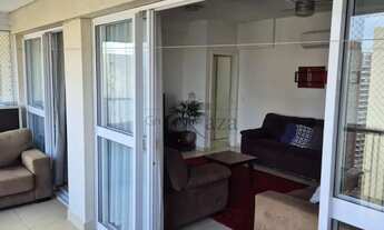 Imagem 6: Oportunidade - Apartamento - Jardim das Industrias - Residencial Grand Splendor - 3 Dormit