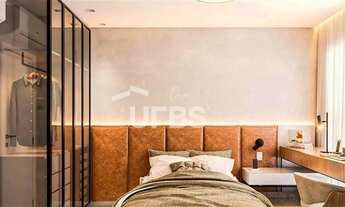 Imagem 6: Jardins Capri - Sobrado 4 quartos, sendo 4 suítes