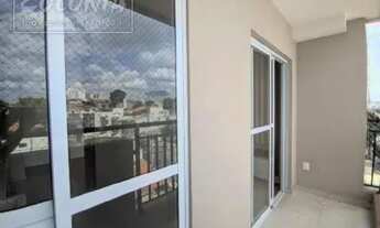 Imagem 7: Apartamento a venda - Parque das Nações, Santo André