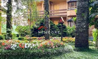 Imagem 4: Apartamento em Capivari - Capivari - Campos do Jordão/SP