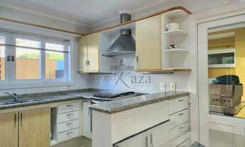 Imagem 6: Oportunidade - Casa Condomínio - Semimobiliada - Jardim Aquarius - Condomínio Sunset Park