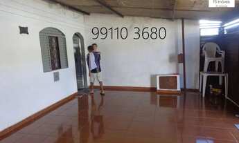 Imagem 3: QR 615 Ótima Casa com 2 Quartos Mais 1 Casa de fundos em Samambaia Norte Brasília DF