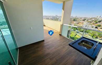 Imagem 4: Cobertura Duplex Sensacional ao lado do Praia Clube - Uberlândia - MG