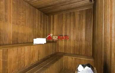 Imagem 7: Flat com ótimo preço no bairro Consolação. Confira!