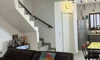 Imagem 3: Belissimo sobrado a venda no Guará com 3 quartos