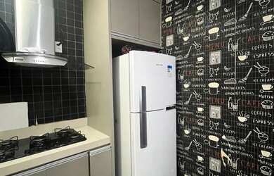 Imagem 3: Apartamento no setor Faiçalville