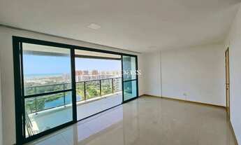 Imagem 4: Apartamento com 4 quartos para venda no cond. Paradiso na Reserva do Paiva/ PE