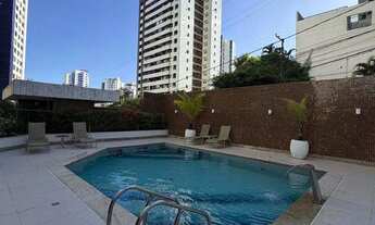 Imagem: Apartamento Cidade Jardim 3 Quartos 77m²