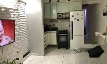 Imagem: EA Casa à venda no Guamá