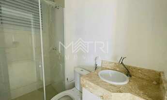 Imagem 4: Apartamento no Centro de Araraquara Residencial Five - 1 suíte com vaga