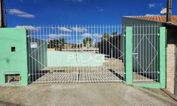 Imagem: Casa à venda em monte líbano, piracicaba