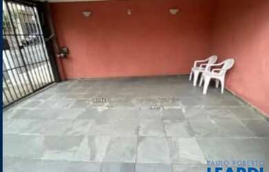 Imagem 2: SOBRADO - VILA MADALENA - SP