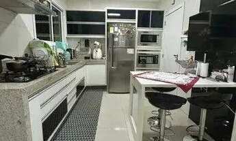 Imagem 2: Apartamento com 3 dormitórios para alugar, 156 m² por R$ 3.657/mês - Jardim das Indústrias