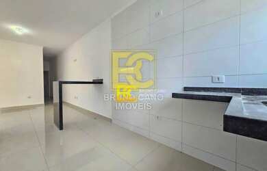 Imagem 3: Casa com 2 dormitórios para alugar - Jardim Marcia II - Peruíbe/SP